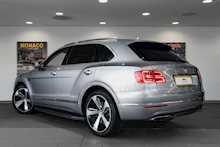 Bentley Bentayga W12 First Edition - U967