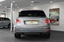 Bentley Bentayga W12 First Edition - U967