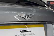Bentley Bentayga W12 First Edition - U967
