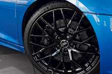 Audi R8 V10 Spyder - U977