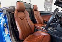 Audi R8 V10 Spyder - U977