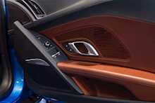 Audi R8 V10 Spyder - U977