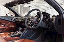 Audi R8 V10 Spyder - U977