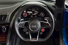 Audi R8 V10 Spyder - U977