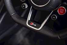 Audi R8 V10 Spyder - U977