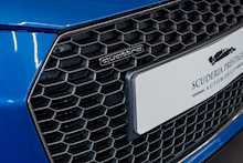 Audi R8 V10 Spyder - U977