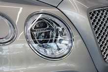 Bentley Bentayga W12 Mulliner - U984