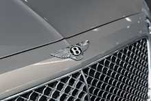 Bentley Bentayga W12 Mulliner - U984