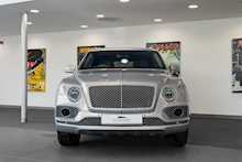 Bentley Bentayga W12 Mulliner - U984