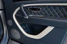 Bentley Bentayga W12 Mulliner - U984