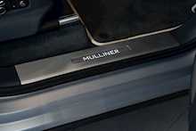 Bentley Bentayga W12 Mulliner - U984