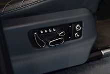 Bentley Bentayga W12 Mulliner - U984