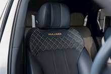Bentley Bentayga W12 Mulliner - U984