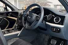 Bentley Bentayga W12 Mulliner - U984