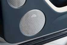 Bentley Bentayga W12 Mulliner - U984