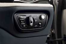 Bentley Bentayga W12 Mulliner - U984