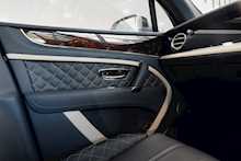 Bentley Bentayga W12 Mulliner - U984