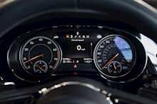 Bentley Bentayga W12 Mulliner - U984