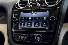 Bentley Bentayga W12 Mulliner - U984