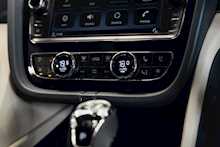 Bentley Bentayga W12 Mulliner - U984