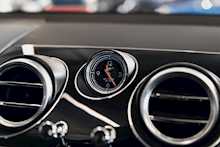 Bentley Bentayga W12 Mulliner - U984