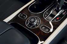 Bentley Bentayga W12 Mulliner - U984