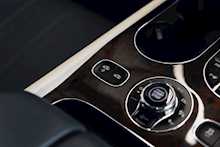 Bentley Bentayga W12 Mulliner - U984