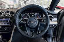 Bentley Bentayga W12 Mulliner - U984