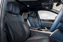 Bentley Bentayga W12 Mulliner - U984
