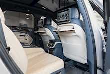 Bentley Bentayga W12 Mulliner - U984