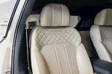 Bentley Bentayga W12 Mulliner - U984