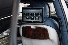 Bentley Bentayga W12 Mulliner - U984