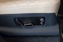 Bentley Bentayga W12 Mulliner - U984