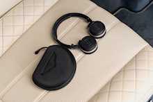 Bentley Bentayga W12 Mulliner - U984