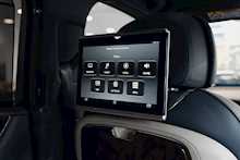 Bentley Bentayga W12 Mulliner - U984