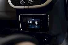 Bentley Bentayga W12 Mulliner - U984