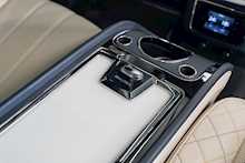 Bentley Bentayga W12 Mulliner - U984