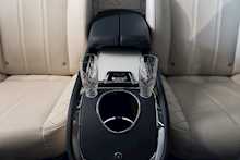 Bentley Bentayga W12 Mulliner - U984