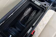 Bentley Bentayga W12 Mulliner - U984