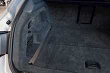 Bentley Bentayga W12 Mulliner - U984