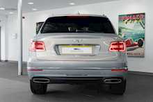 Bentley Bentayga W12 Mulliner - U984