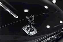 Rolls-Royce Ghost V12 Black Badge - U995