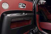 Rolls-Royce Ghost V12 Black Badge - U995