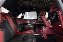 Rolls-Royce Ghost V12 Black Badge - U995