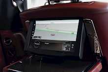 Rolls-Royce Ghost V12 Black Badge - U995