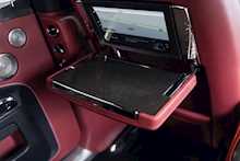 Rolls-Royce Ghost V12 Black Badge - U995