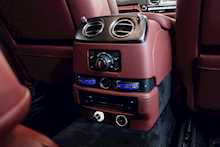 Rolls-Royce Ghost V12 Black Badge - U995