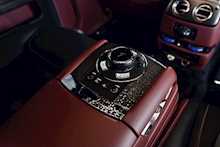 Rolls-Royce Ghost V12 Black Badge - U995