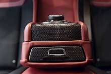 Rolls-Royce Ghost V12 Black Badge - U995