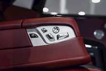 Rolls-Royce Ghost V12 Black Badge - U995